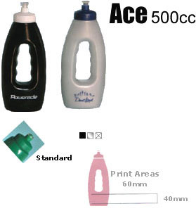 Ace Sports Bottle