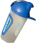 Fusion Sports Drinks Bottle