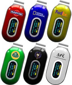 Clip MP3 Player