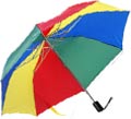 Folding Umbrella - Shelter