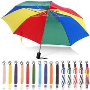 Folding Umbrella - Shelter