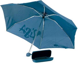 Folding Umbrella - Boxed