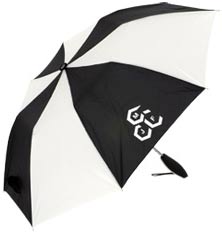 Folding Umbrella - Reinforced