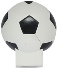 Football USB Flash Drive