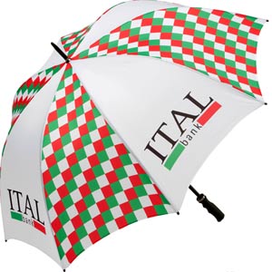 Golf Umbrella - Bedford