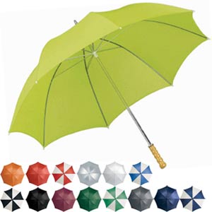 Golf Umbrella - Centrix