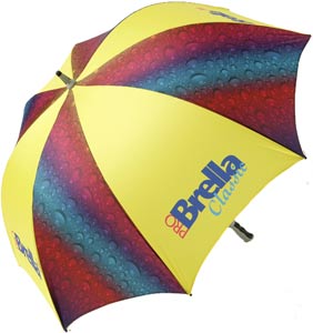 Golf Umbrella - Probrella