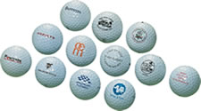 Titleist Tour Distance SF Golf Balls