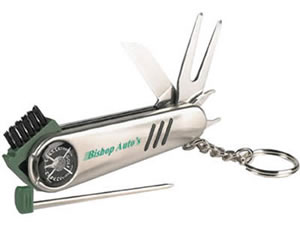 Golf Penknife