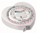 Heart Shape BMI Calculator with Tape Measure