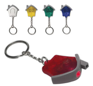 House Keyring