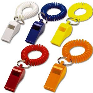 Kids Toy Whistle