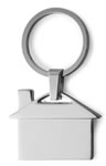 House Keyring - 35