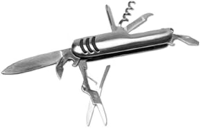 Promotional Pocket Knife - 11