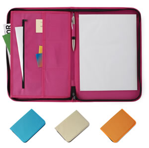 Dynamic Zipped Conference Folder