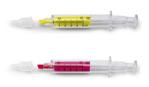 IM1060 Syringe Highlighter