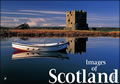 Images of Scotland Wall Calendar