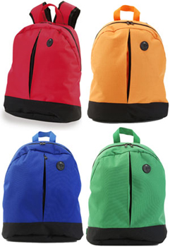 Promotional Backpack - 61