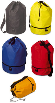 Promotional Duffle Bag - 62