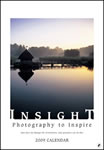 Insight Wall Calendar