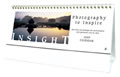 Insight Desk Calendar