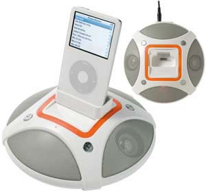 IPod Speaker