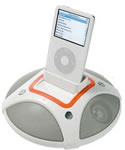 IPod Speaker