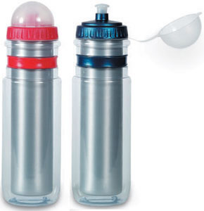 Sports Drinks Bottle - 24