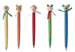 Wooden Pets Pen