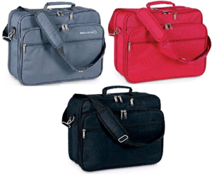Dotcom Promotional Laptop Bag