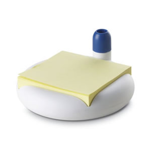 IT3385 Capsule Note Block Holder