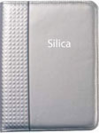Silica Conference Folder