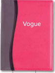 Vogue Conference Folder