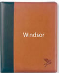 Windsor Conference Folder