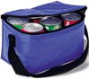 Promotional Six Can Cooler Bag