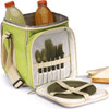 Promotional  Cutlery Cooler Bag