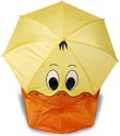 Childrens umbrella - Duck