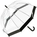 Childrens Umbrella - Clear