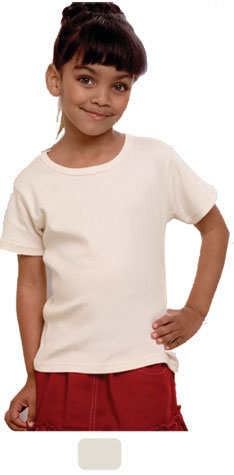 Kids Organic T-Shirt HM1