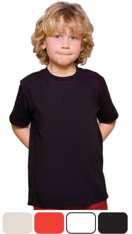 Kids Organic T-Shirt HM2