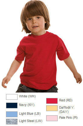 Kids T-Shirt T120
