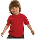 Kids T-Shirt T120