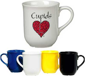 KM Bell Promotional Mug