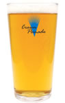 Personalised Glasses - Beer