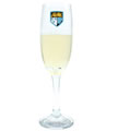 Personalised Glasses - Flute