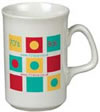 KM Lincoln Promotional Mug
