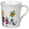 KM Newbury Promotional Mug
