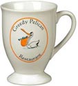 Promotional Mugs - Regal 