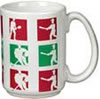 KM Stein Promotional Mug