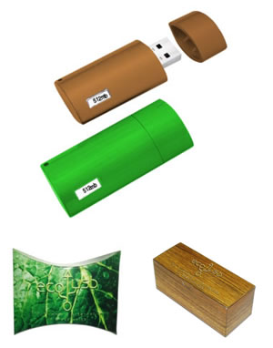 Eco 75 USB Flash Drive